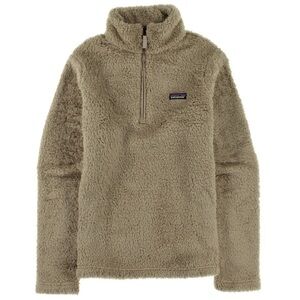 Patagonia Los Gatos 1/4-Zip Fleece Sherpa